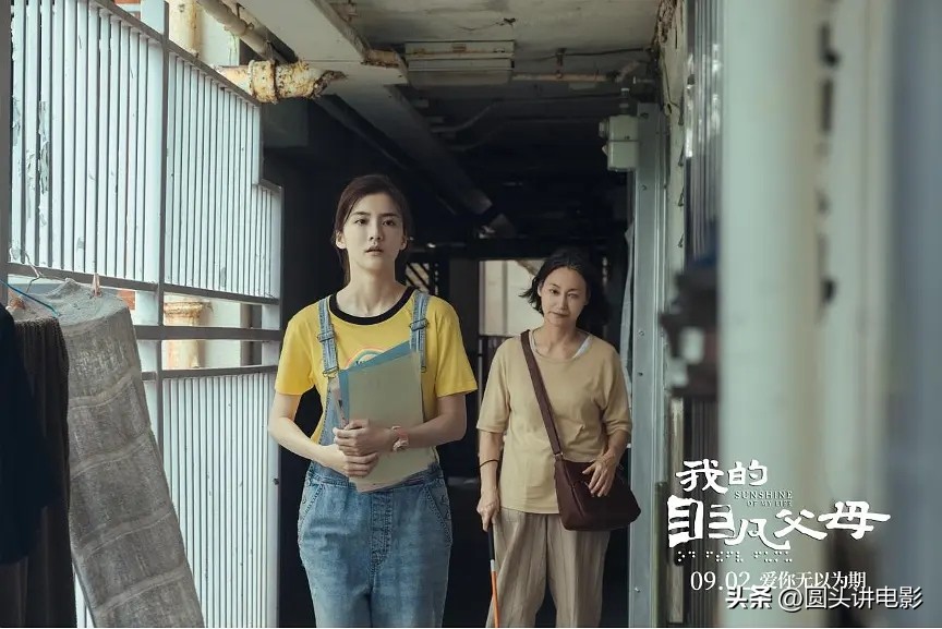 有一部极为突破的国产电影,最近上映的五部电影哪部最好看