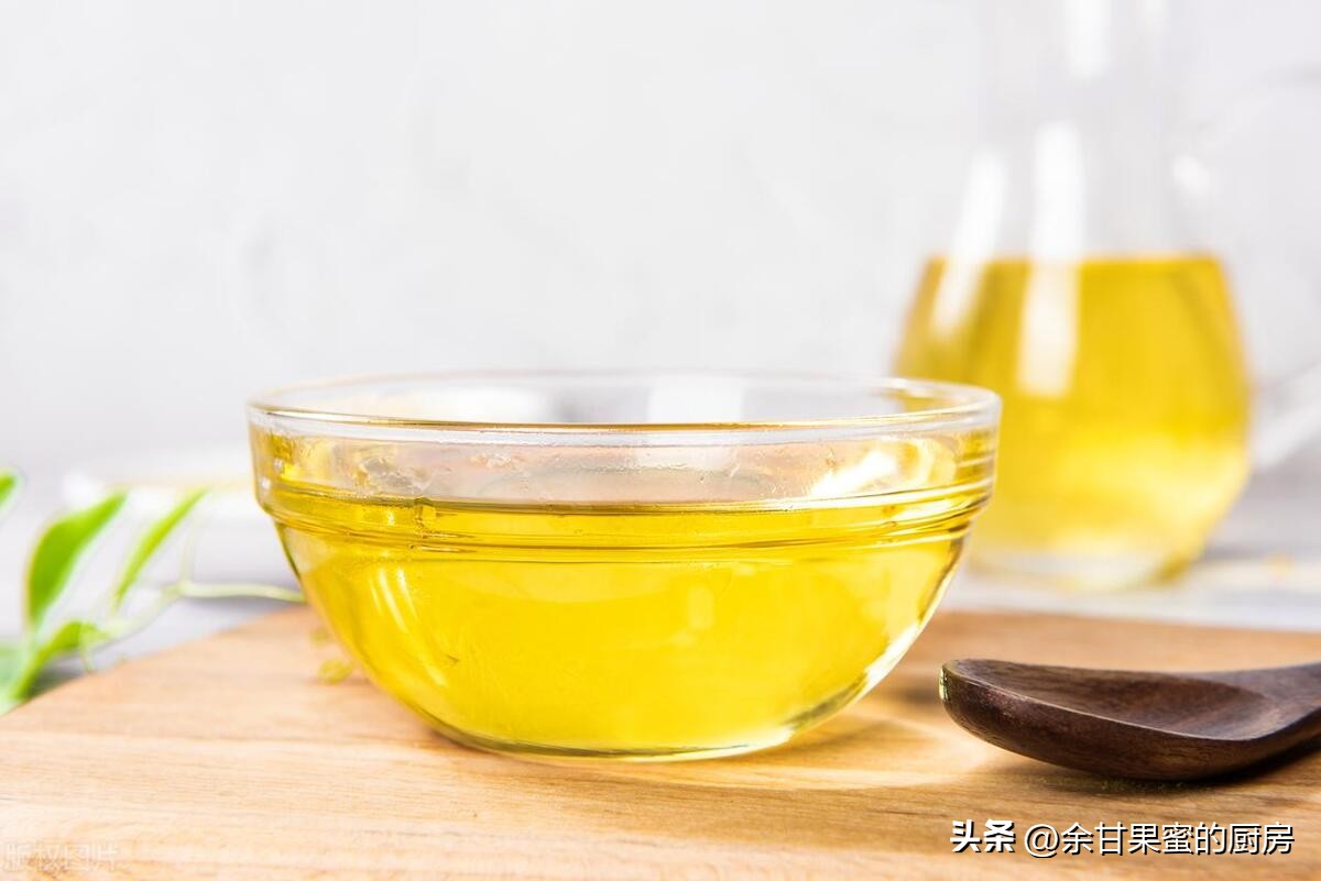 什么油最好吃花生油葵花油菜籽油,花生油葵花籽油哪种油好吃