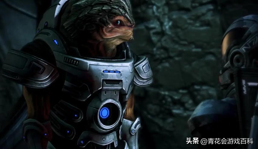 游戏基础知识：角色“退场”的设计