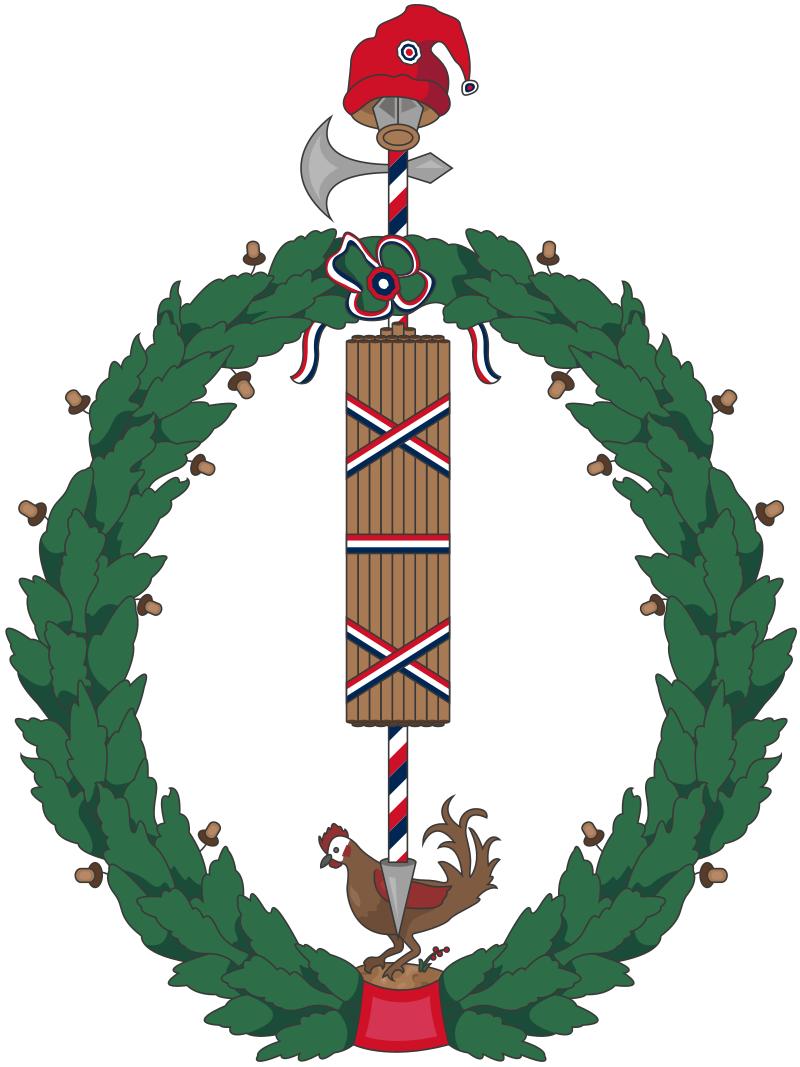 法国为什么要称之为高卢雄鸡,法国为什么叫高卢雄鸡