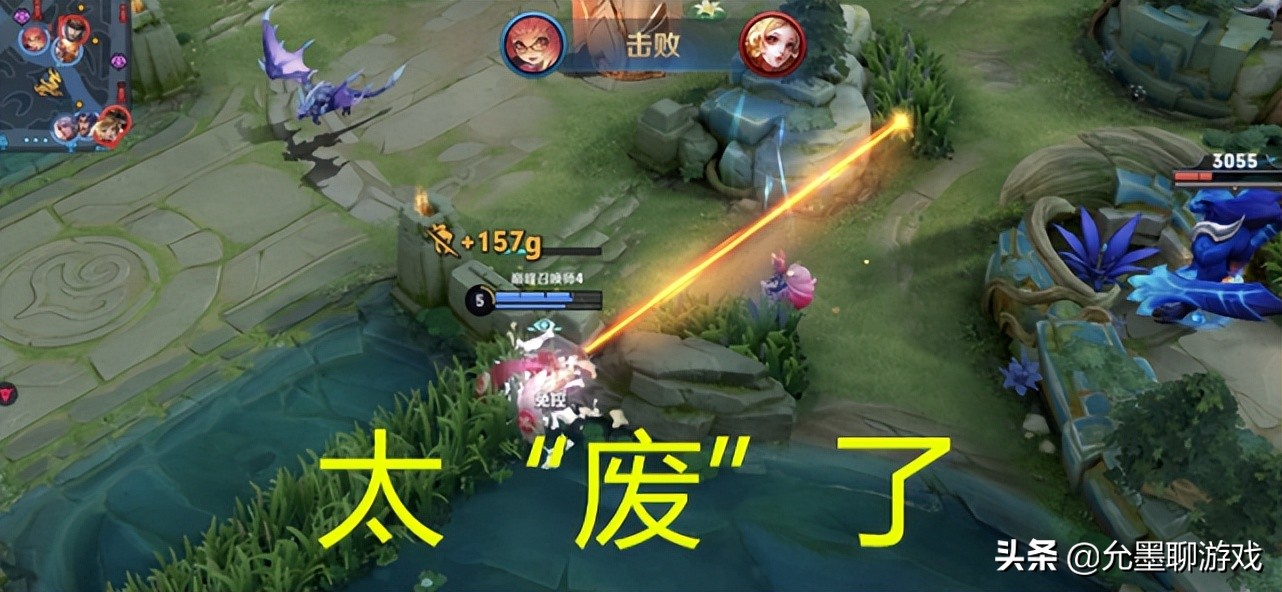 王者排位必玩的五位英雄,王者胜率最低的对抗路英雄排名