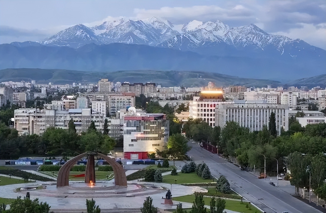 吉尔吉斯斯坦矿业投资前景如何？