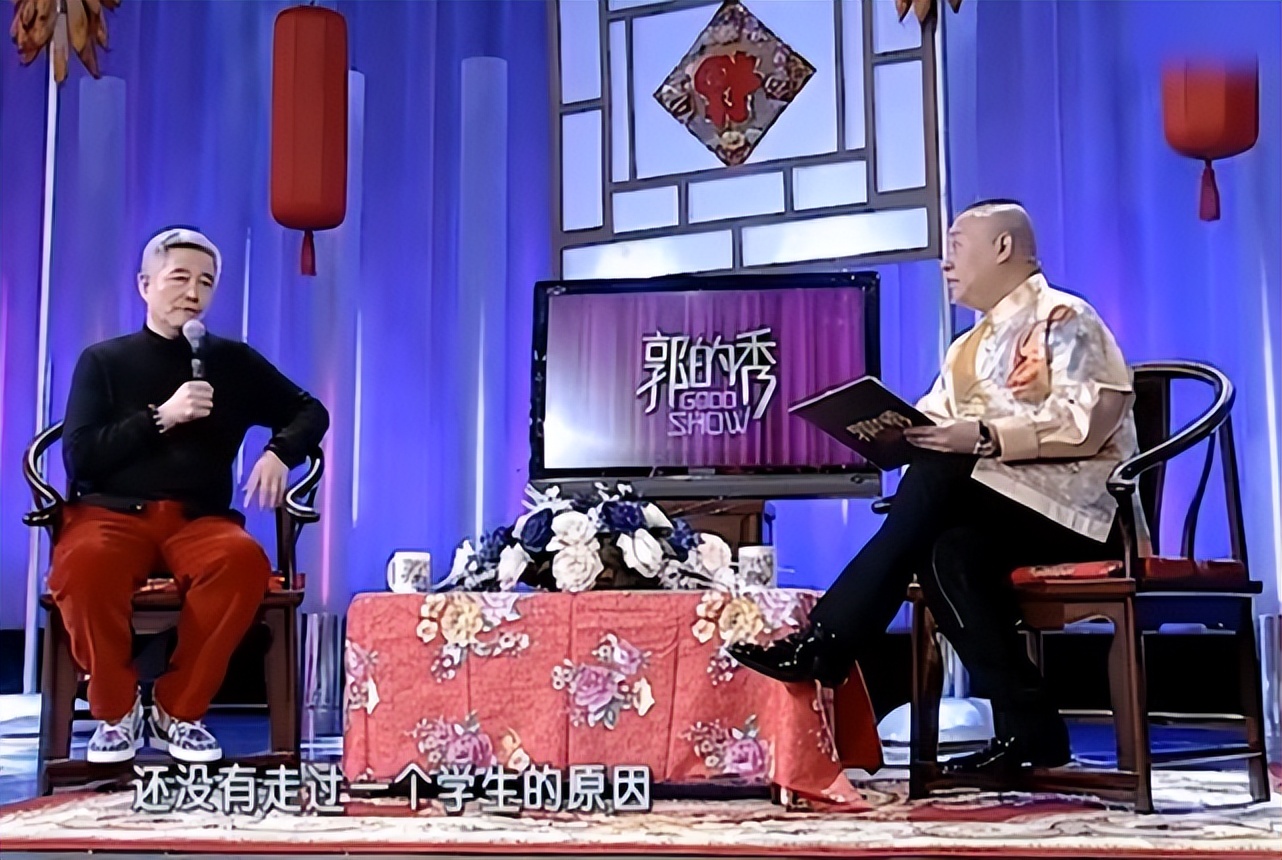 赵本山走向人生巅峰,顶峰时期的赵本山