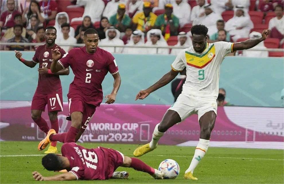 三场全败世界杯还有出线机会吗,中国队3战3败还有机会出线吗