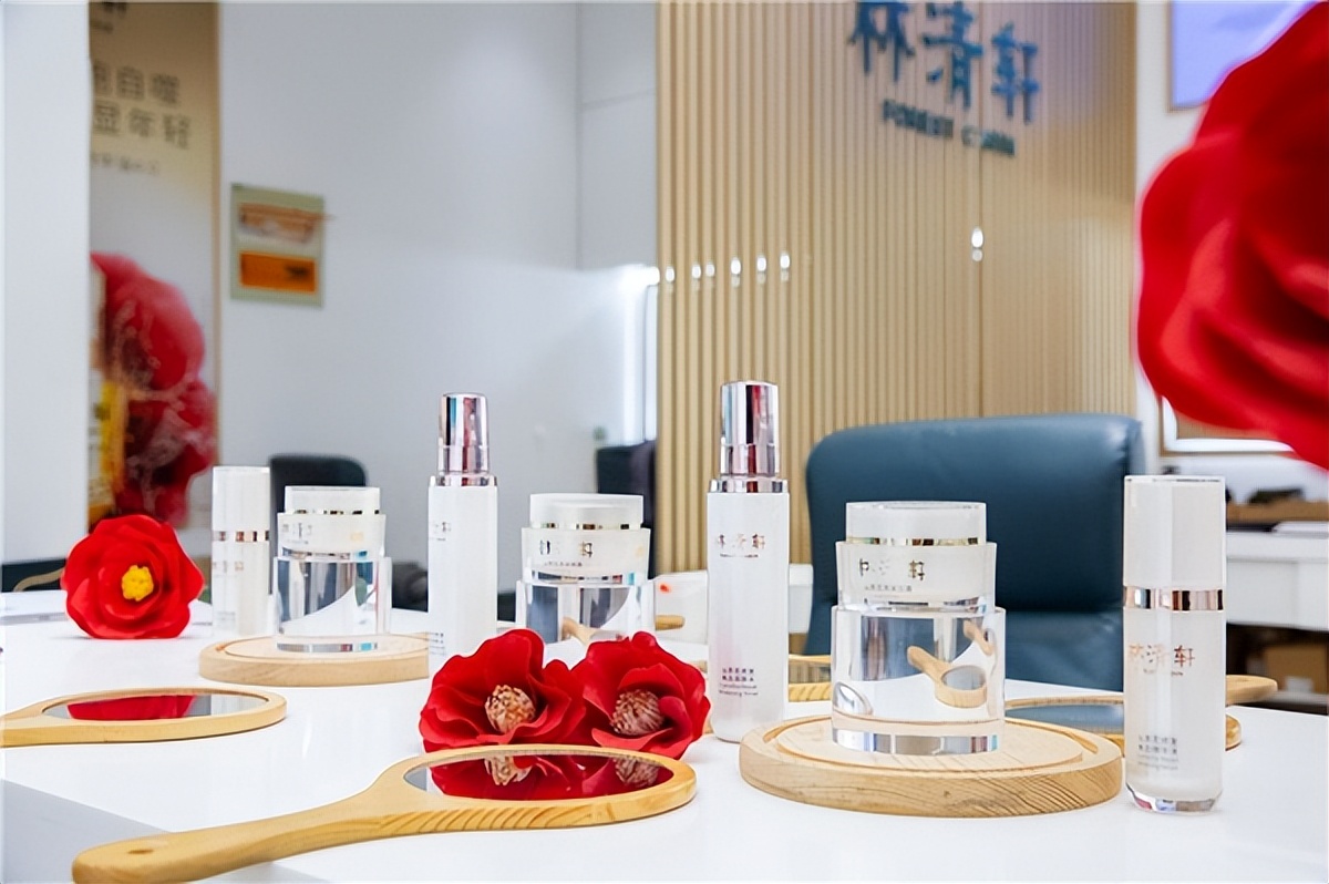 美妆店加盟新模式,美妆品牌招商加盟费用