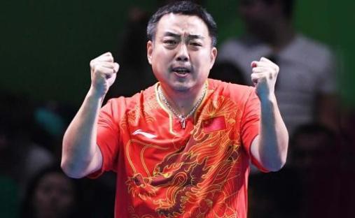 德班世乒赛选拔赛王楚钦vs林高远,德班世乒赛回放王楚钦对张本智和