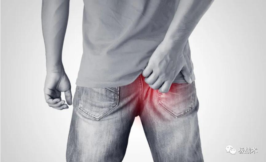 善待自己的“小兄弟”-TACLAB“冰人”*裤内**丨评测