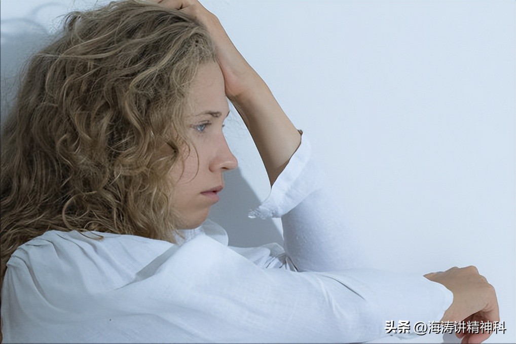 关于精神分裂症状发病期的描述,关于精神分裂症发病机制