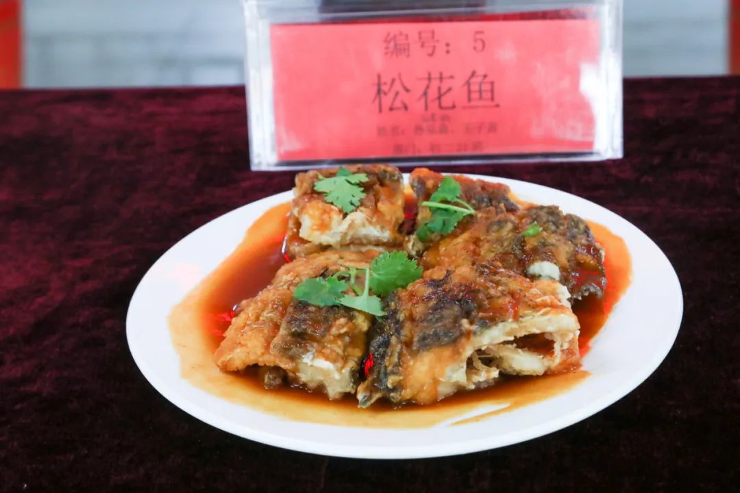 南湖行知丨引爆全场！当美食与体育邂逅，会擦出怎样的火花？