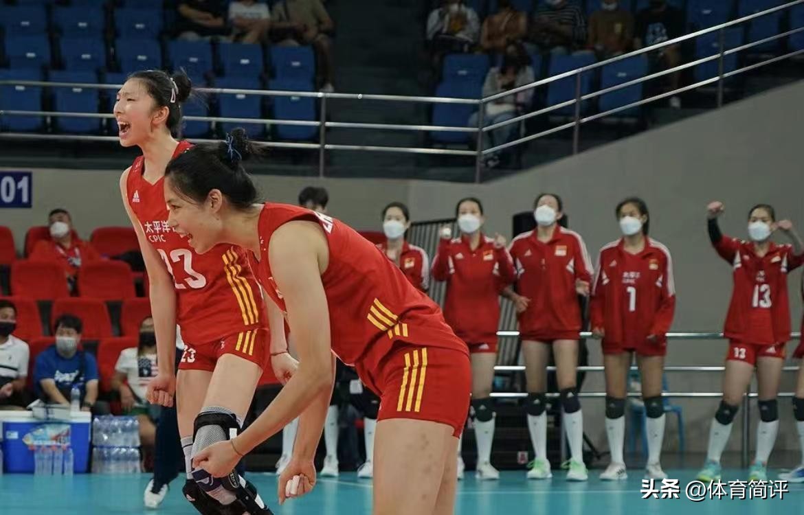 央视直播2024女排赛事,中国女排赛程表今日女排比赛直播