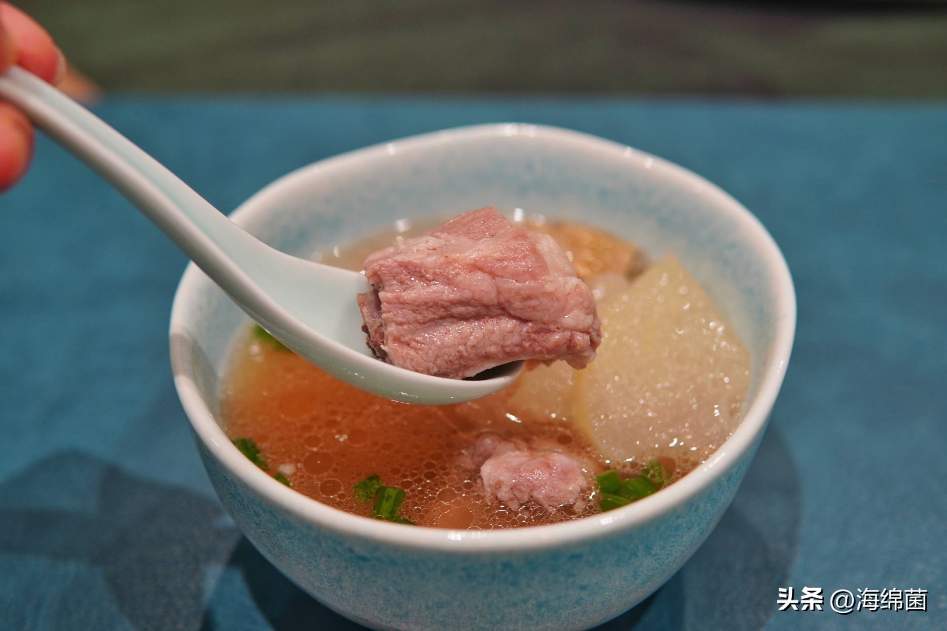 灵魂米饭,灵魂电饭煲