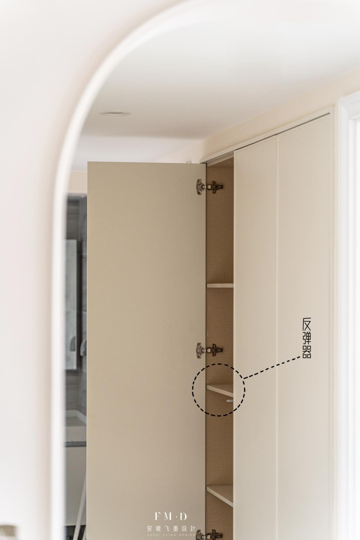 家居过道这样设计更好看,走廊过道怎么设计效果最好