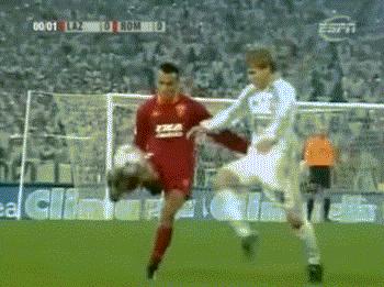 捷克重炮球员,捷克球星内德维德