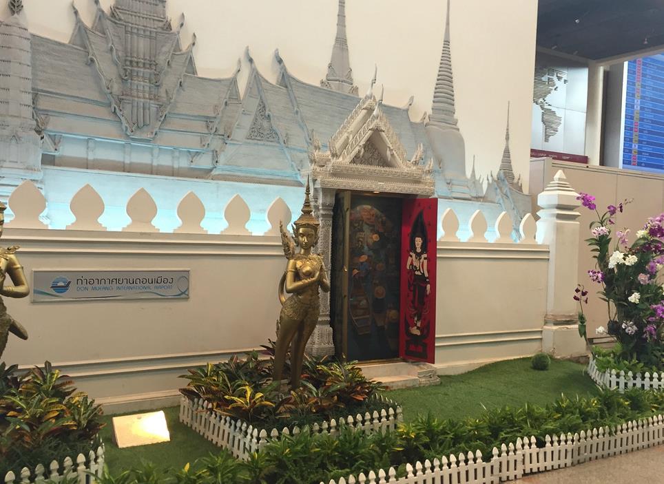 清迈旅游小镇,清迈为什么那么多寺庙