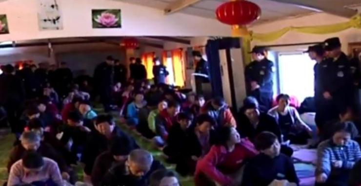 【反*教邪**警示教育进乡村】靠“发功治病”、兜售“法器”敛财，12天狂赚2000万！起底害人“菩提功”！