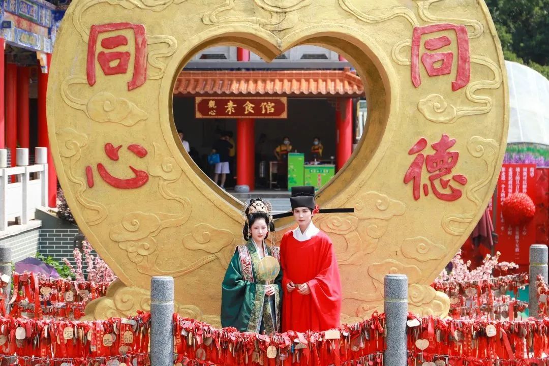 观音山二日游最佳攻略,暑期必打卡景点推荐