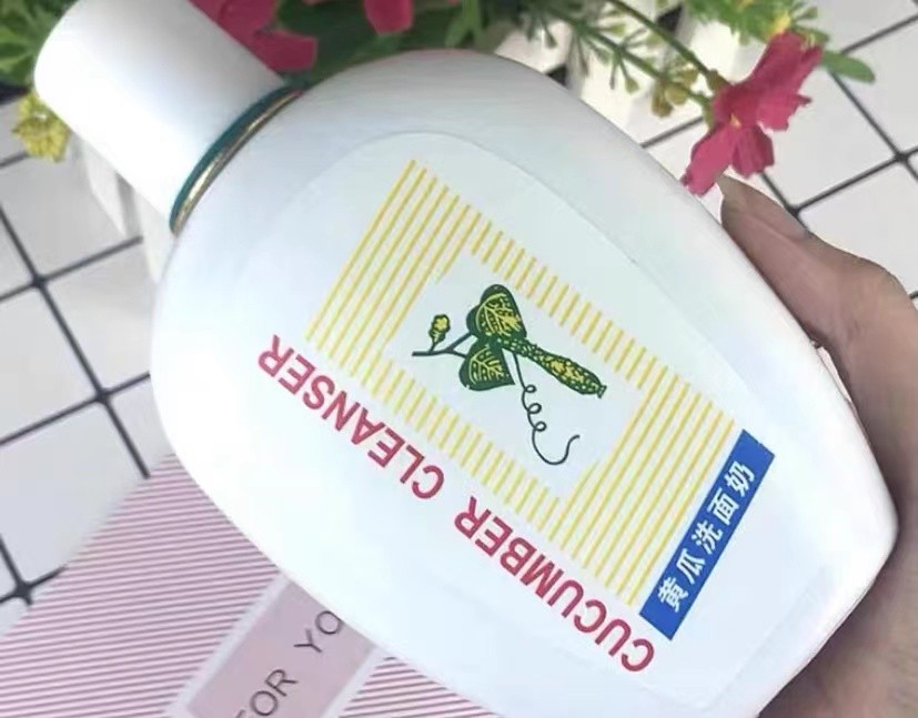 十大国货之光洗面奶,十大良心洗面奶不要广告