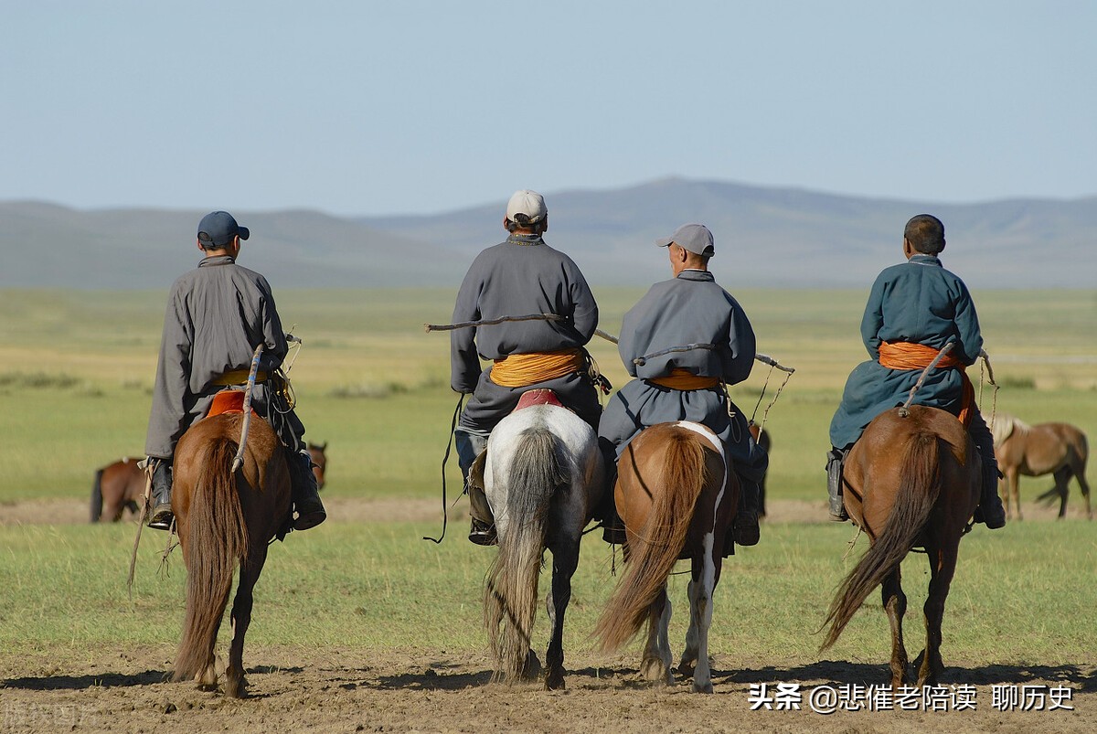 魏忠贤权谋史,拍马屁的由来是怎么回事