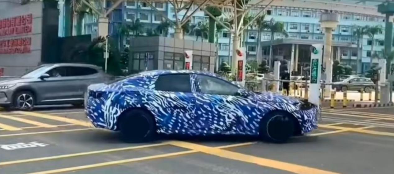 整整89款！全网最齐2023年新车大搜罗，让你一次性看个够！