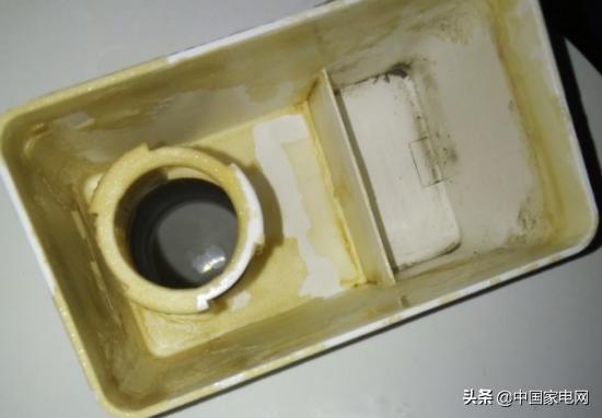 加湿器内部怎么清理,加湿器脏了怎么清理