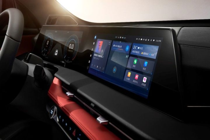 春节出行自驾游这几款suv值得一看,真正省油养车成本低的几款suv