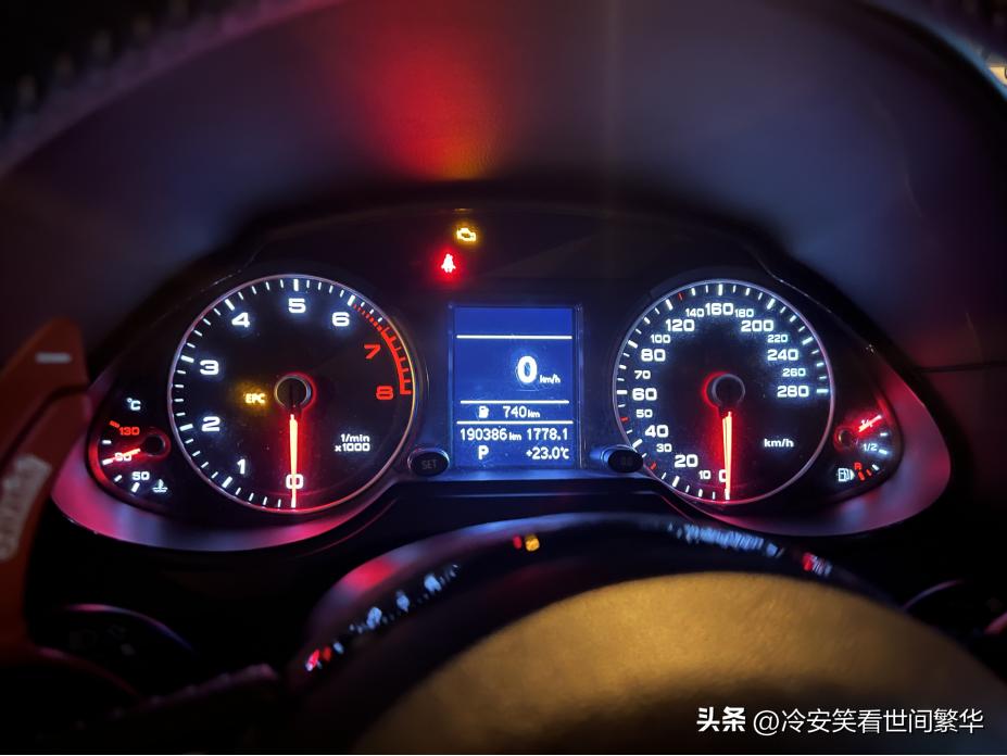 第三代ea8881.8t发动机烧机油吗,ea888烧机油有什么办法吗