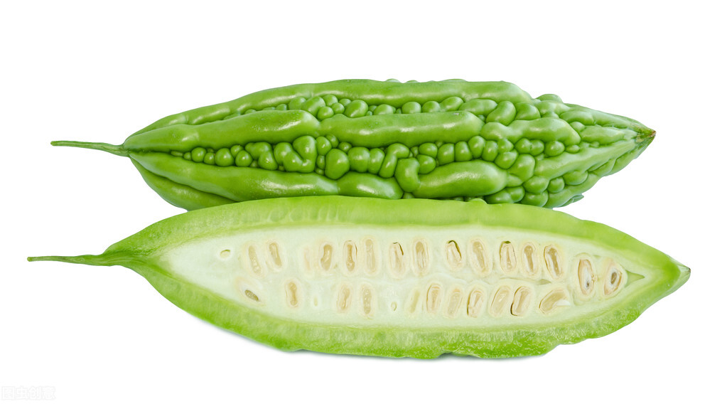 苦瓜怎么区分头尾,苦瓜的种类及功效与作用