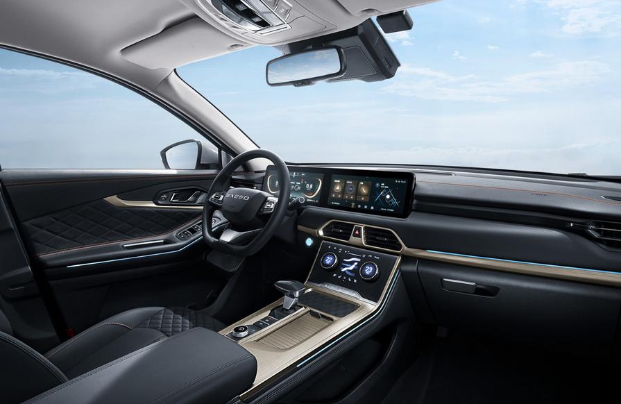 17万左右suv车推荐,首付17万买什么车