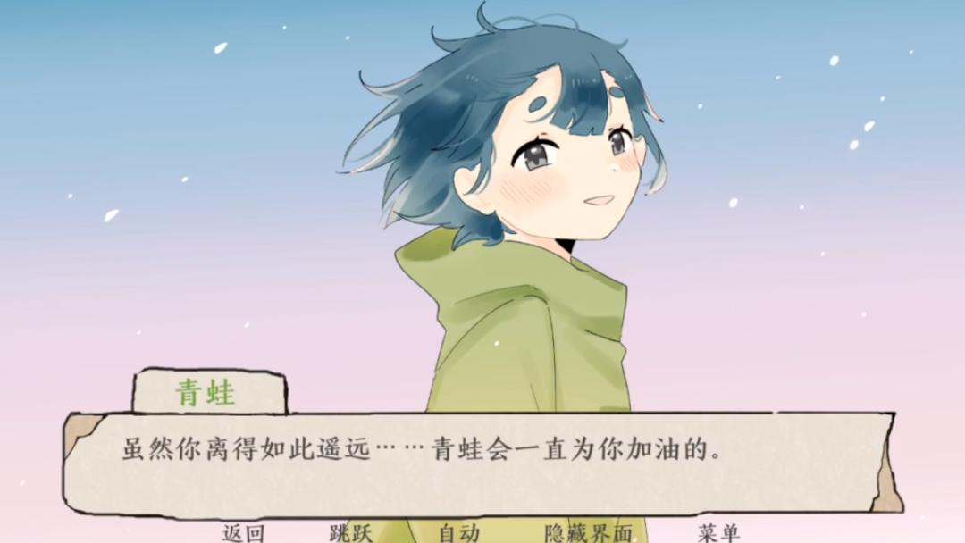 推荐一款真正值得玩的手游游戏,2020年不氪金的良心手游游戏推荐