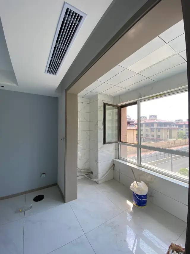 垭口套和窗套交接在一起怎么包,垭口套和窗套买的还是木工做的