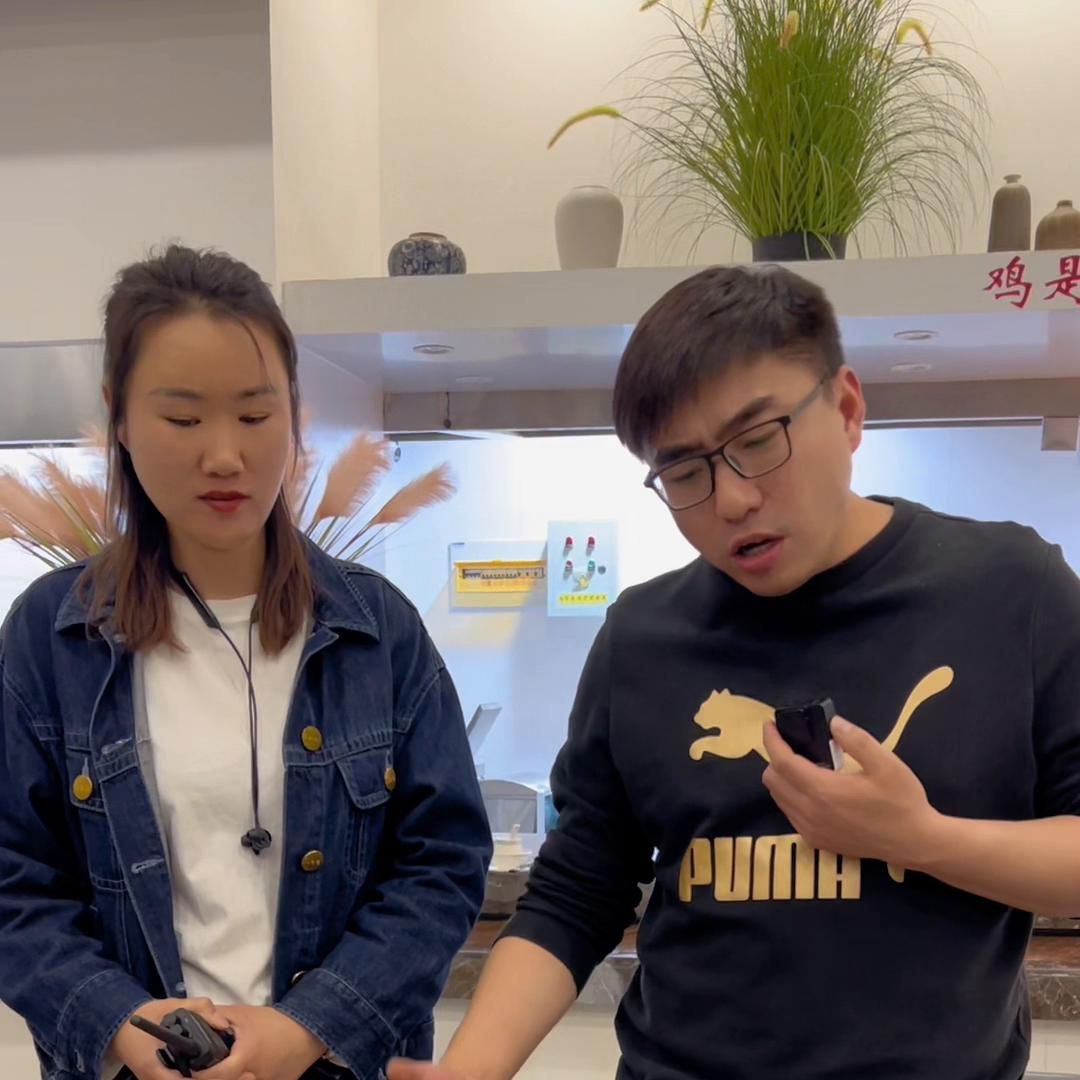 唐店街道丰味居纸包鱼,唐店丰味居年夜饭