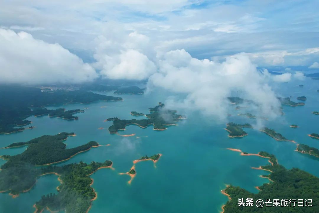 万绿湖鱼肉火锅,广东万绿湖最深多少米