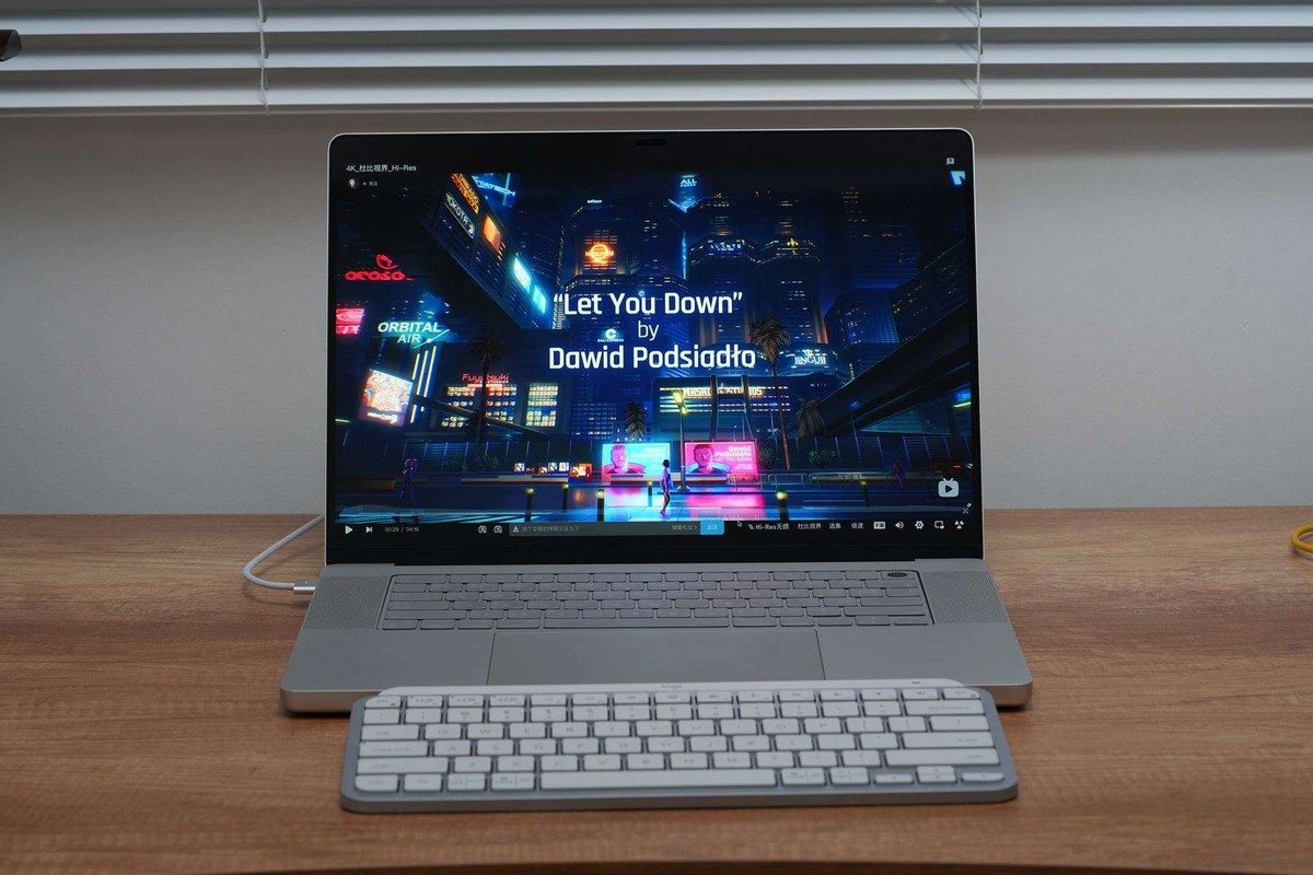 macbookpro16寸2021体验,macbookpro2021深度评测