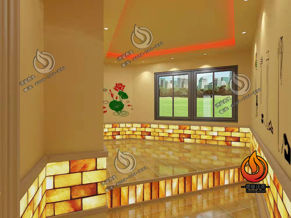 家庭汗蒸房的原理,家庭汗蒸房怎么样