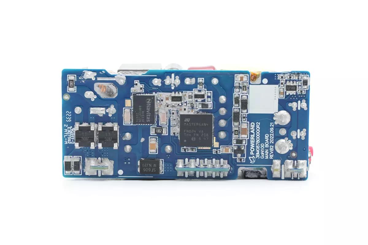 联想20w快充头拆解,联想快充电源拆解