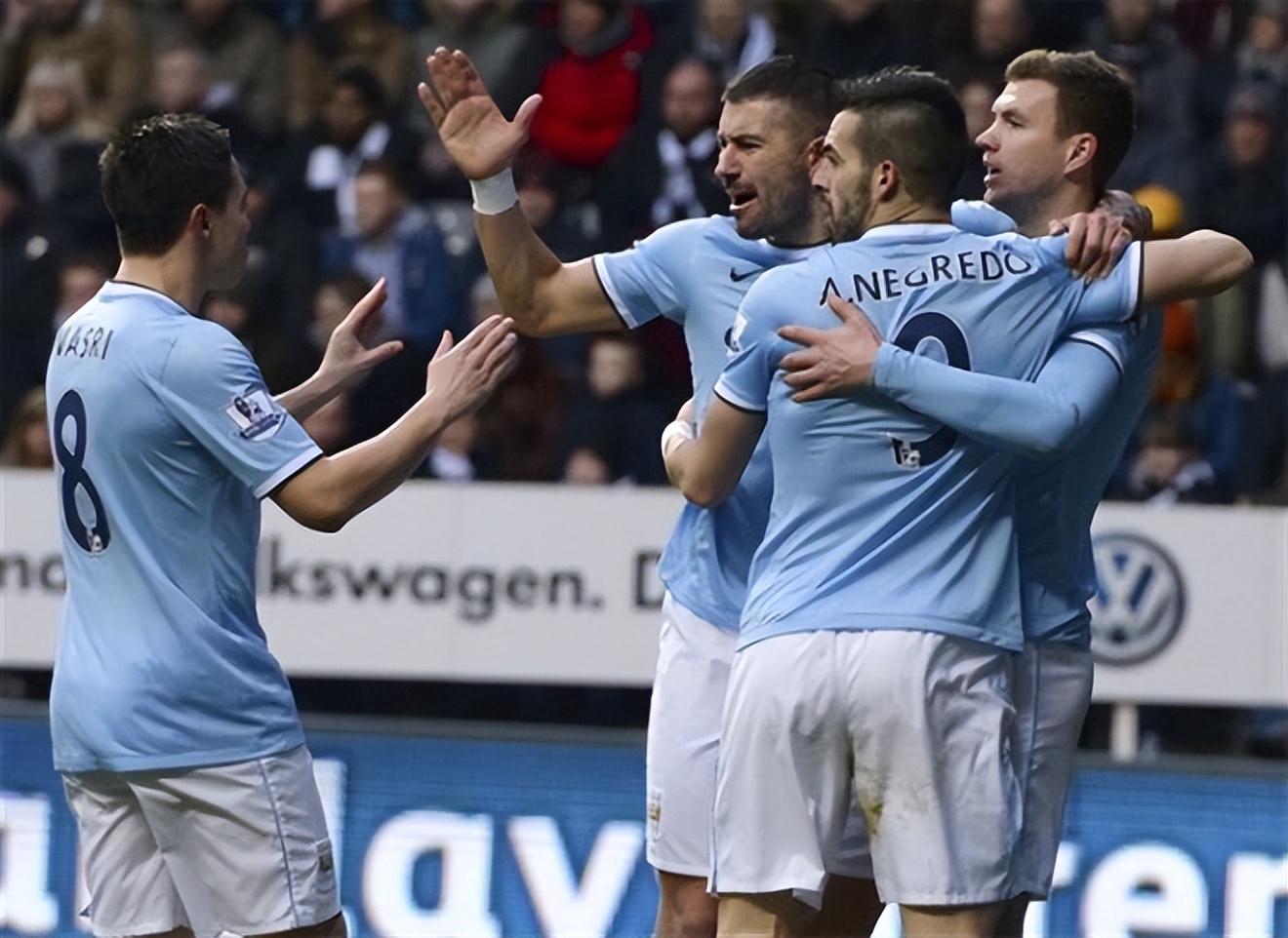 出自皇马青训的球员,皇马青训曼城