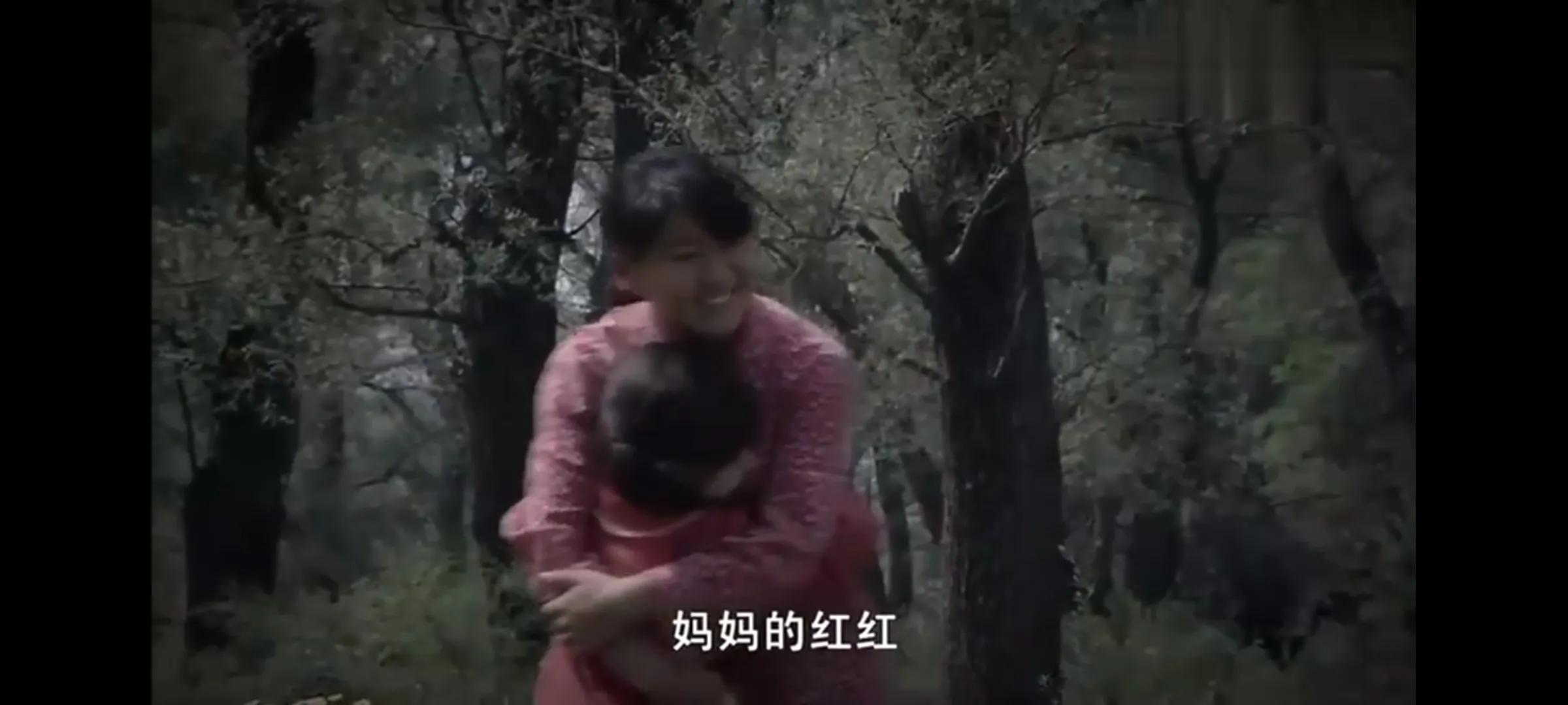 母爱有多伟大能让人起死回生,母爱很伟大吗