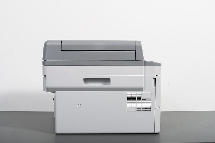 兄弟DCP-B7535DW打印机评测:中小企业性价比之选