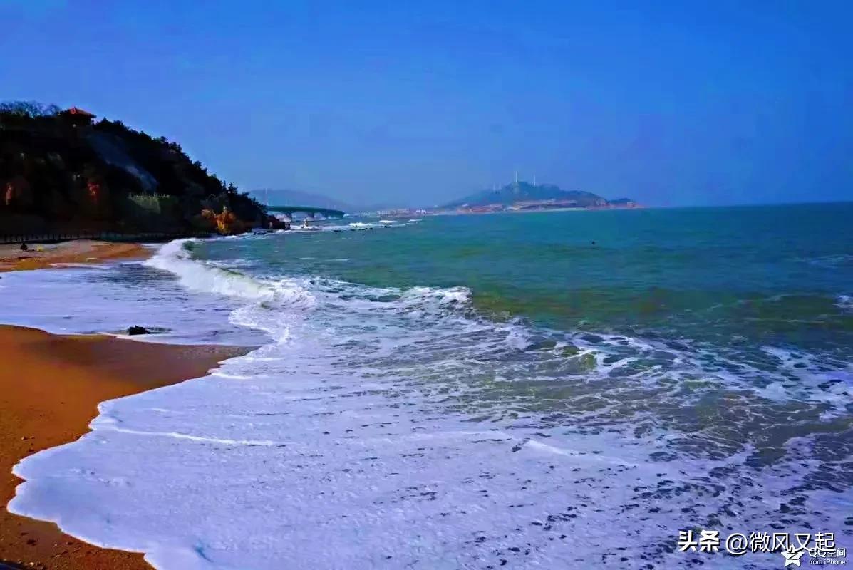 长岛梦幻海岛,小麦岛和长岛哪个好玩