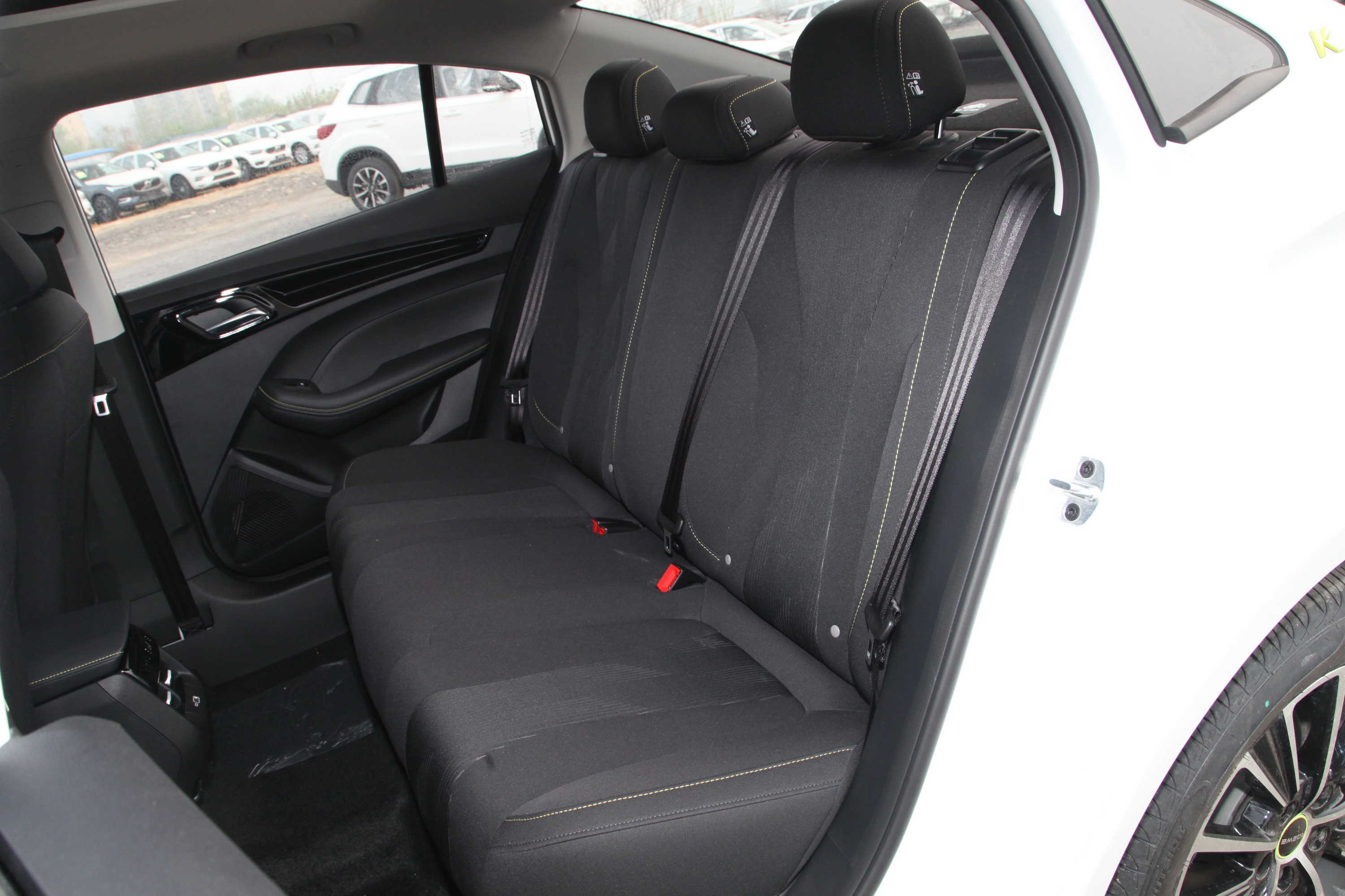 落地10万买什么车性价比最高,10万块空间大质量好油耗低的suv