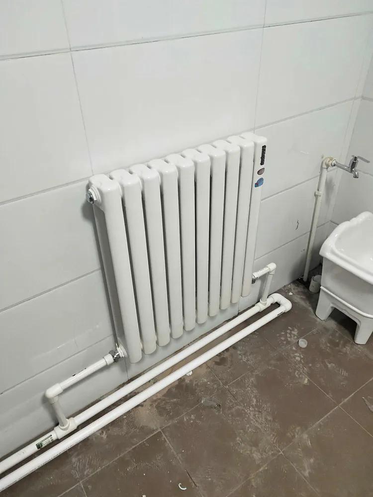 暖气供暖阀门正确打开,刚供暖暖气阀门怎么开才是正确的