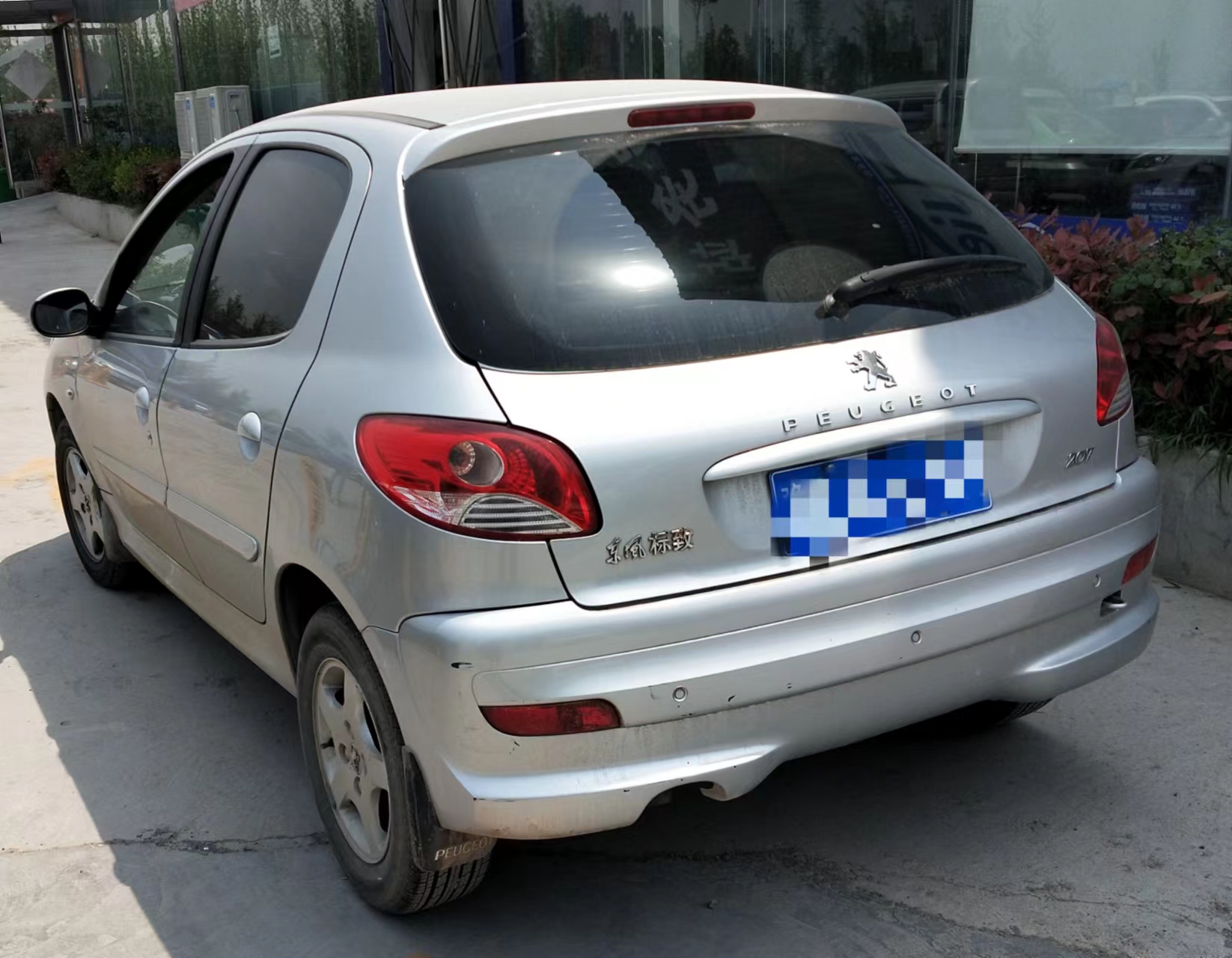 耐用的手动挡老车推荐车型,法系二手车不烧机油的老车有哪些