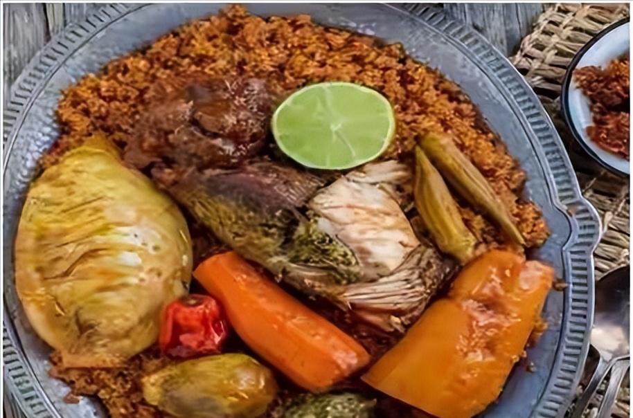 一起来看看真实的加纳,塞内加尔真实感受