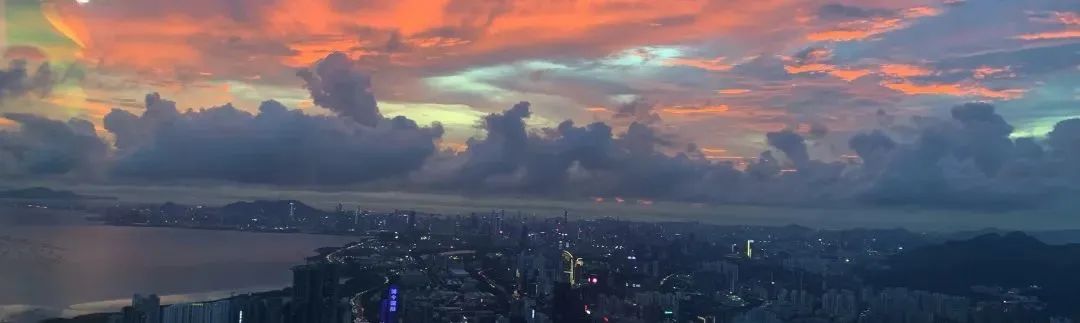 深圳人的夏日露营攻略,深圳国庆野外露营攻略