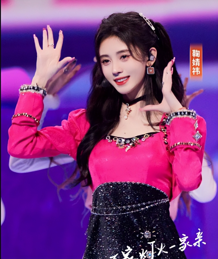 最让人心动的双马尾女明星,你认为哪位扎双马尾的女明星好看