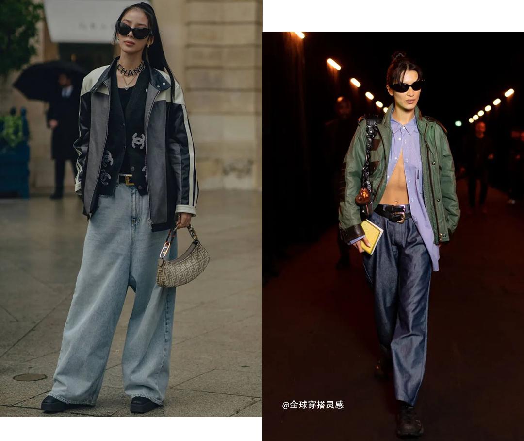 脱掉羽绒服穿什么外套,脱下加厚不想洗的羽绒服