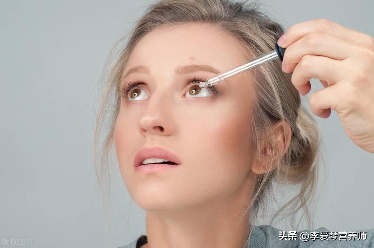 最全护眼知识和方法保护你的眼睛,这些错误的护眼方式同样损害眼睛