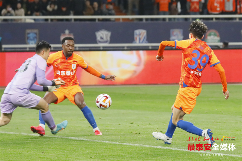 山东泰山vs南通支云球迷冲突,山东泰山主场成绩