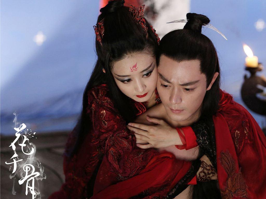 霍建华演的角色为什么这么讨人厌,霍建华演过哪些烂戏